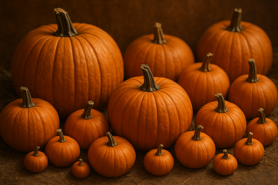 Fall Teas and Their Benefits