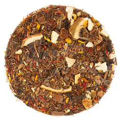 Cinnamon Citrus Cheer