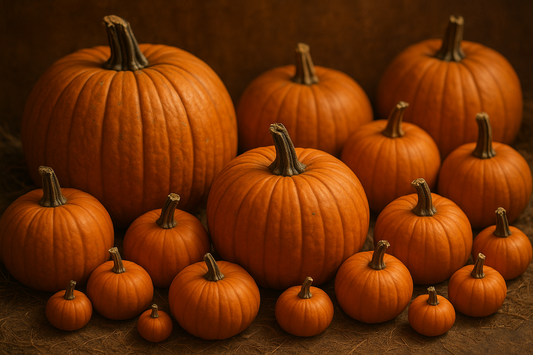 Fall Teas and Their Benefits