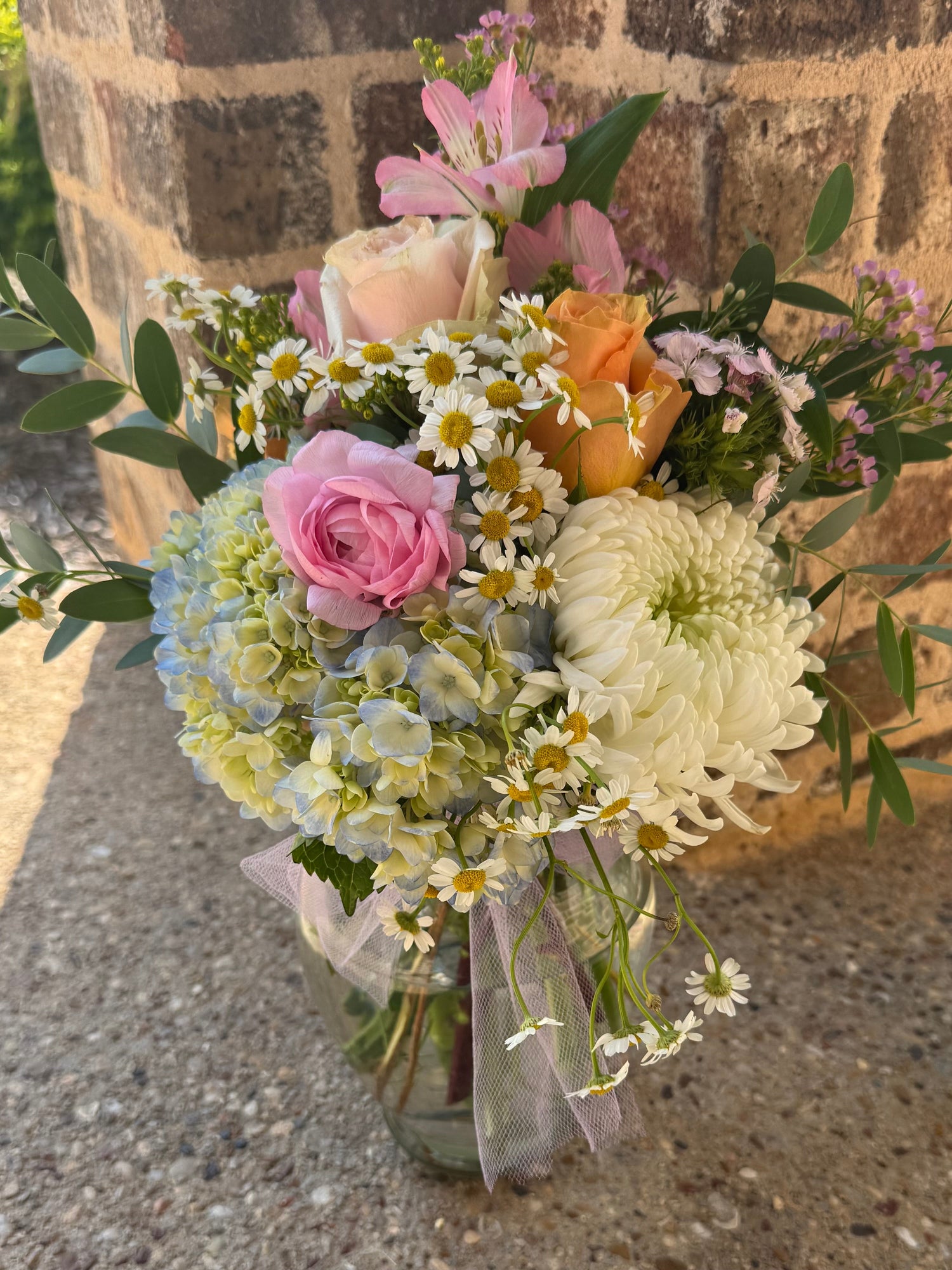 Flower Subscription service