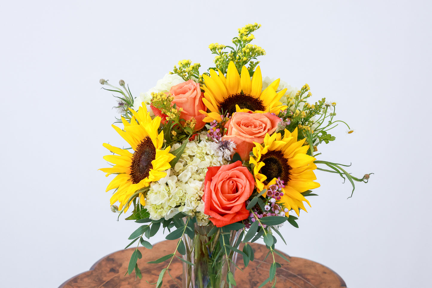 Sunflower Arrangement
